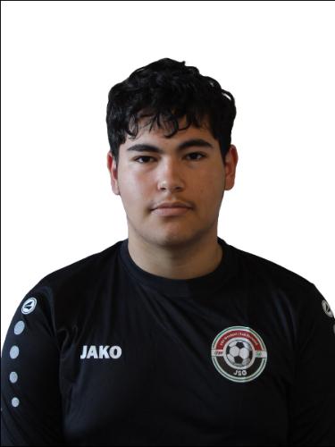 Yahya Ksontini