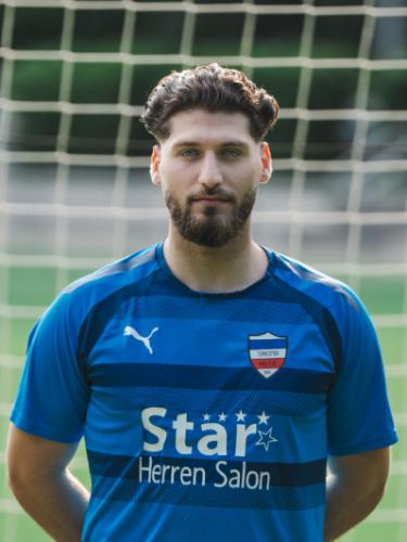 Yigit Baki