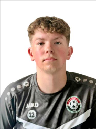Luke Schmidt