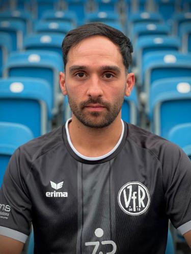 Emre Efe