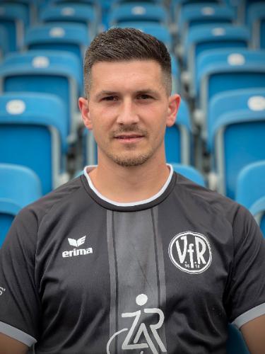 Adrian Nicolae Radu