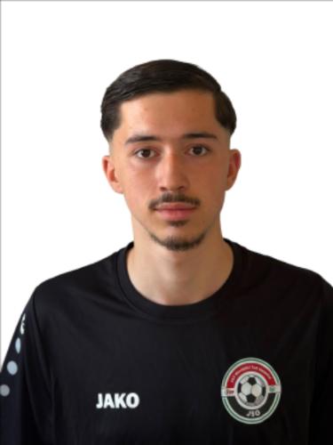 Yusuf Taha Uzunoglu