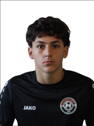 Leandro Vinci