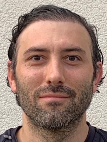 Daniel Ulrich