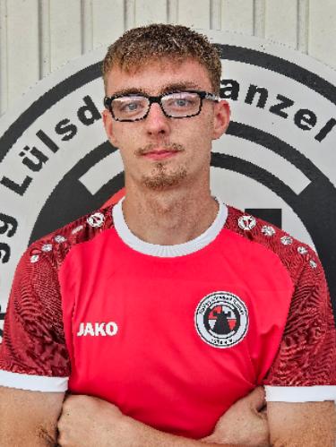 Marius Hesse