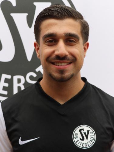 Ozan Kocaman