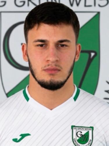 Artur Tasaev