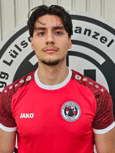 Eren Ali Özen