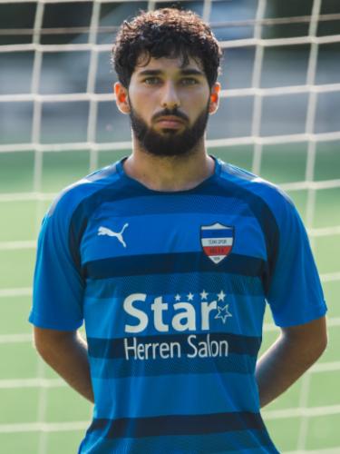 Farhan Kasm