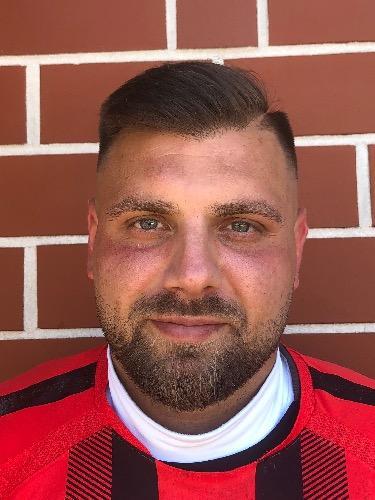 Nedim Caliskan
