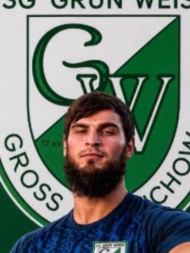 Said Magomed Murdalov