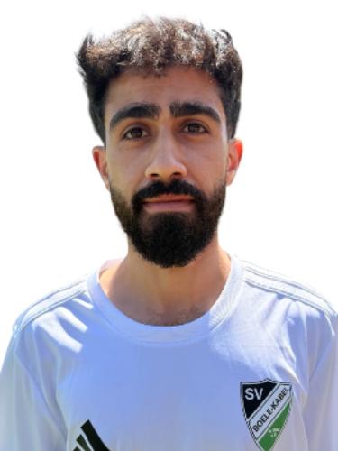 Mwafak Al Baladi