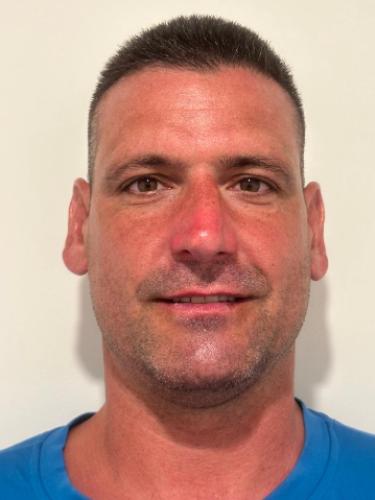 Patrick Raveane