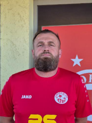 Mate Zovko