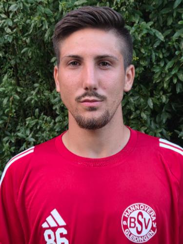 Dejvid Lazarov