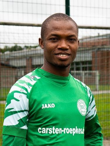 Yahya Berete