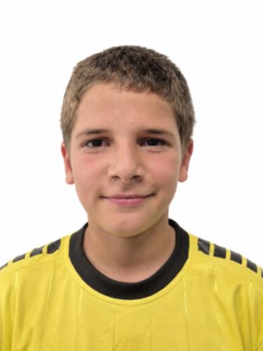 Raphael Gashi