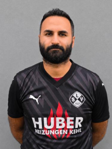 Hasancem Boyraz