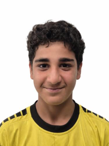 Umran Rahimi