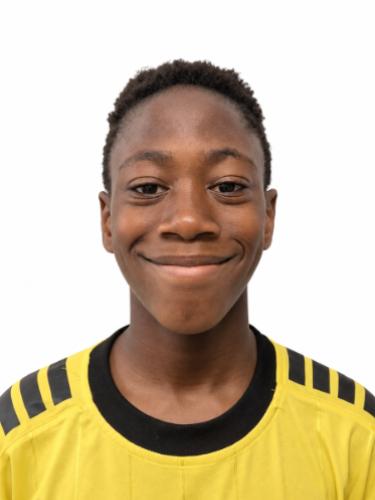 Lord Yeboah