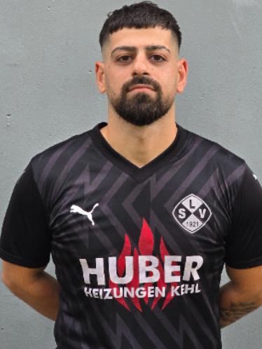 Marcel Kuzucu