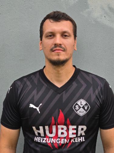 Naim Paqarizi
