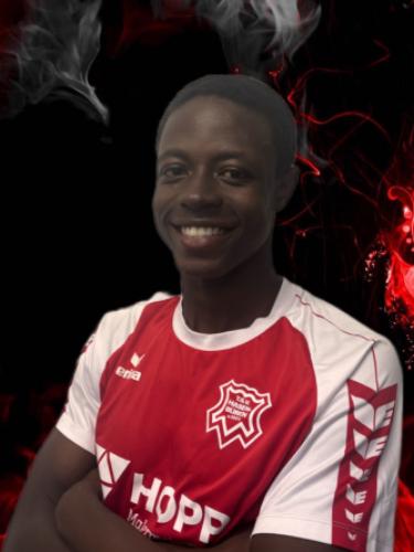 Frederick Ampaabeng
