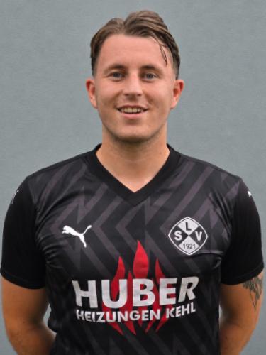 Maximilian Preiß