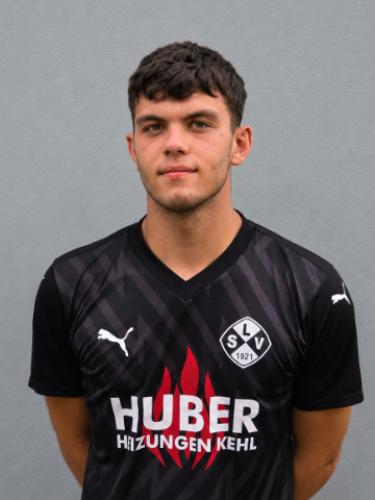 Lukas Voltz