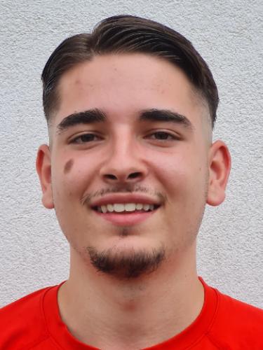 Nevio Pascal Serago