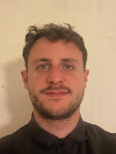 Yaron Heid