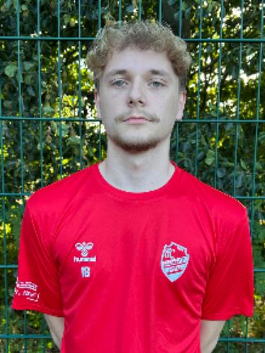 Lukas Heuer