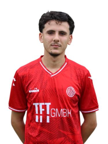 Berat Arslan