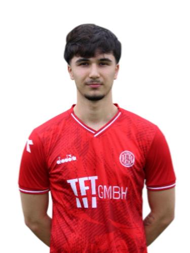Oguzhan Mirac Cengiz