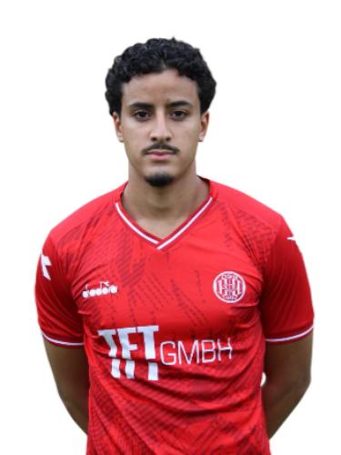 Aiman-Mohammed Faraj