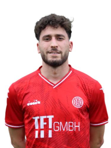 Sabri Kayali