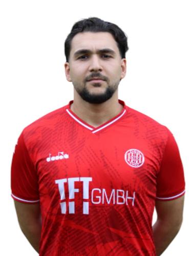 Cüneyt Kilic