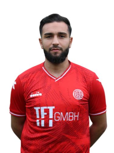 Hussein Maatouk
