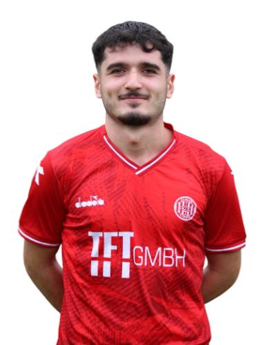 Arda Olgur