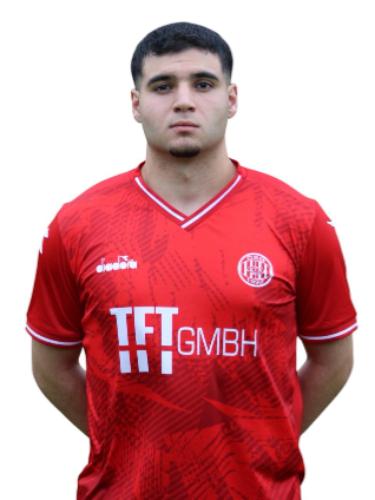 Leandro Saieva
