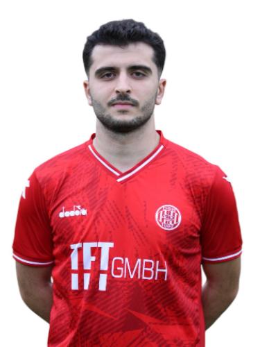 Emre Ünlü