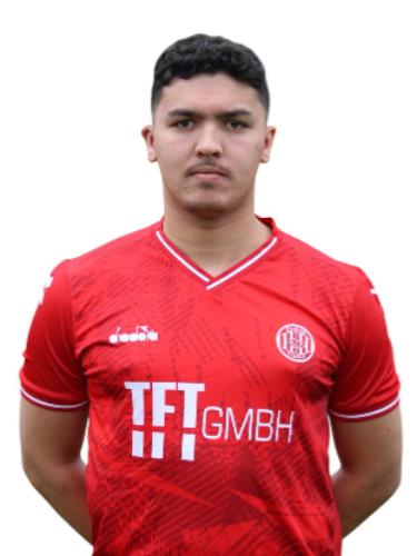 Burak Yildiz