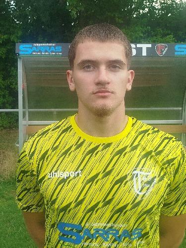 Luka Vukovic