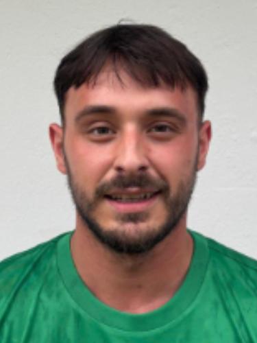 Maliq Rexhepi