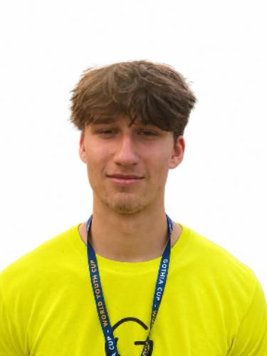 Tom Pergol