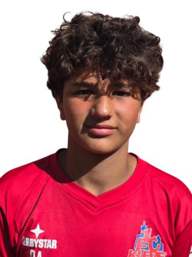 Omar Allaham