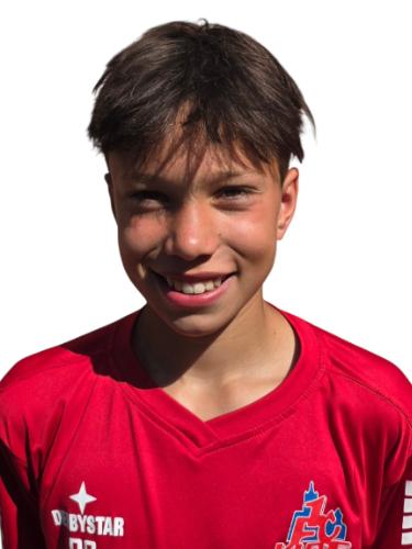 Sem Djamil Wieringa