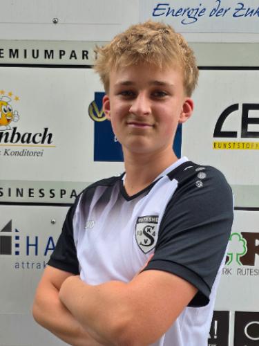 Luca Bauser