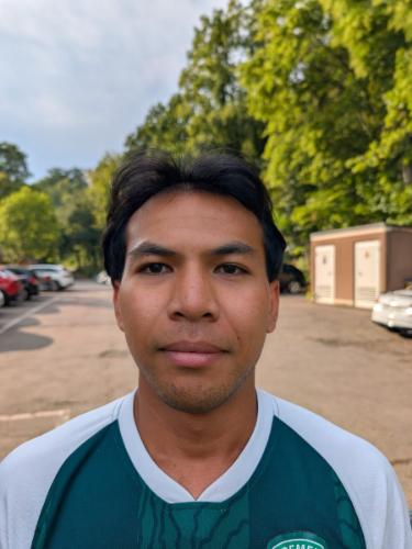Achmad Miftahul Ulum