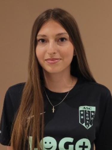 Nelia Lynn Bödecker